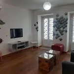 Myplacelisbon - River View Paraiso Apartment