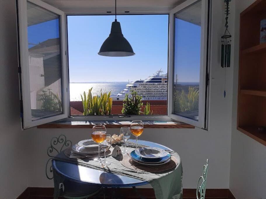 Apartment Myplacelisbon - River View Paraiso *