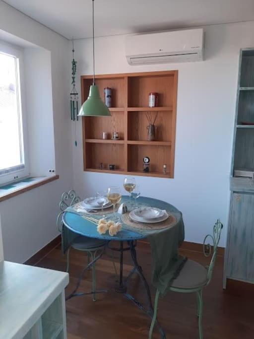 Apartment Myplacelisbon - River View Paraiso Lisbon