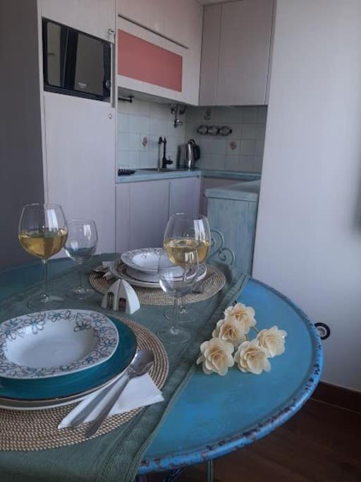 Apartment Myplacelisbon - River View Paraiso