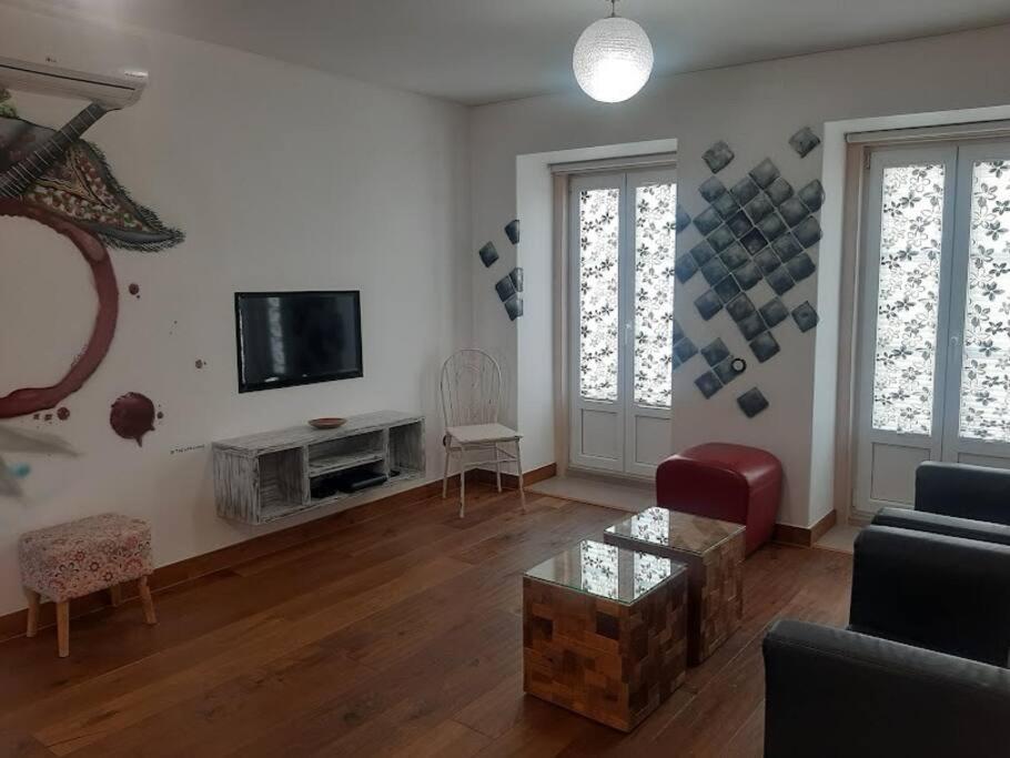 Myplacelisbon - River View Paraiso Apartment *
